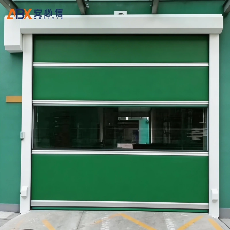 蚌埠市快速卷帘门