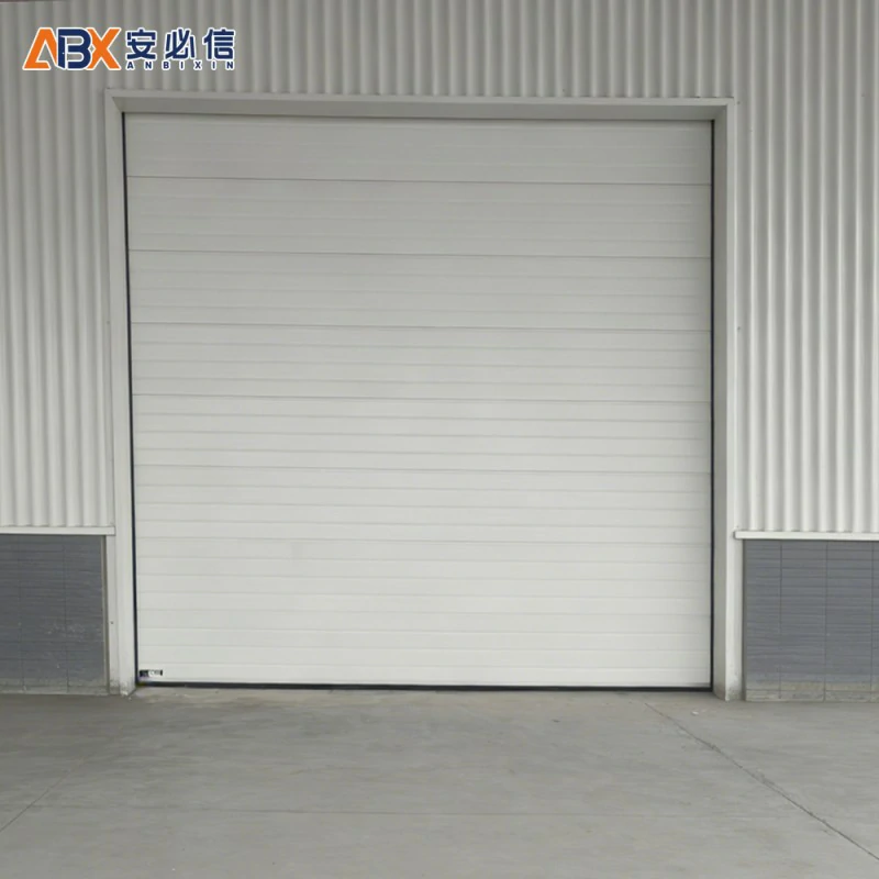 蚌埠市工业滑升门