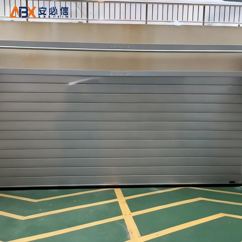 蚌埠市PVC高速门